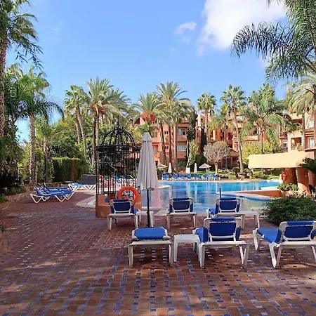 Apartment Oleholidays Oasis Junto A Puente