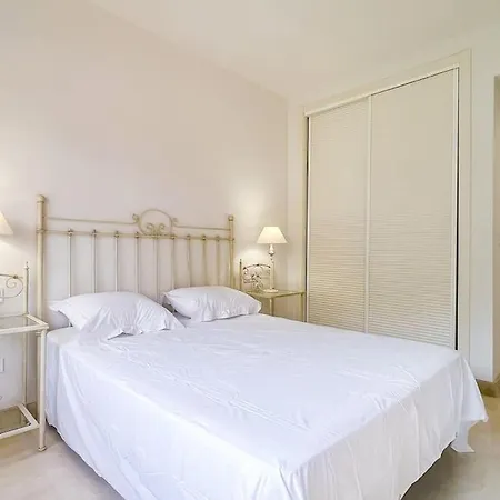Oleholidays Oasis Junto A Puente Apartment *