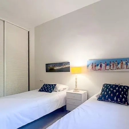 Oleholidays Oasis Junto A Puente