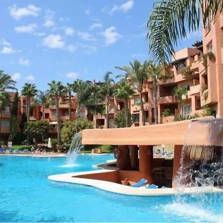 Oleholidays Oasis Junto A Puente Apartment Marbella